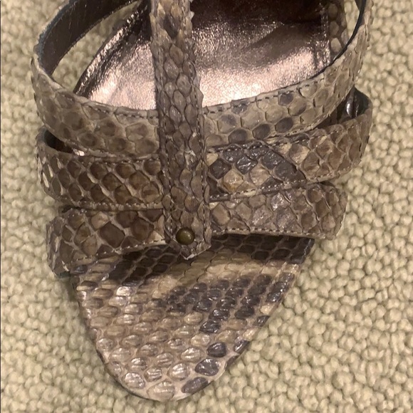 Jcrew Collection Sandal - Picture 5 of 12